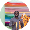 Emmanuel Y. portrait